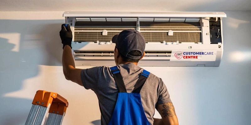 Samsung AC Repair in South Delhi